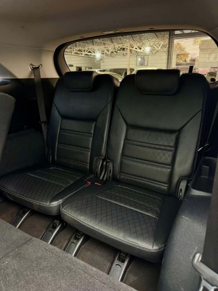 Kia Sorento EX — foto 19